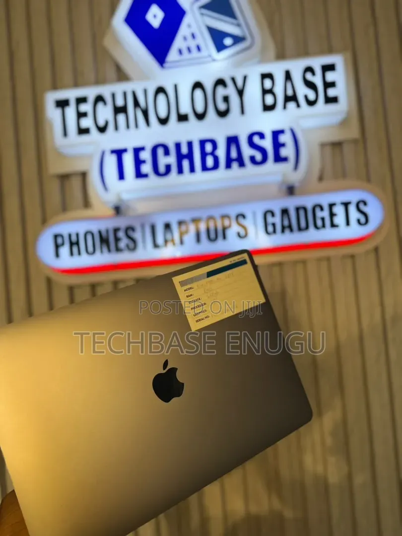 Laptop Apple MacBook 2018 8GB Intel Core i5 SSD 256GB