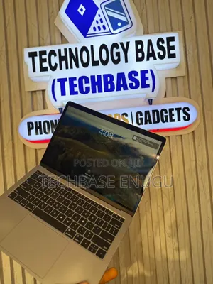 Laptop Apple MacBook 2018 8GB Intel Core i5 SSD 256GB