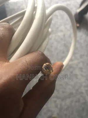 2.5mm DPC Nigeria Wire