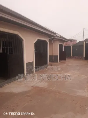 1bdrm Bungalow in Naze, Owerri for rent