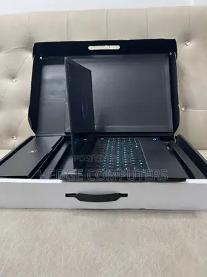 Laptop Alienware M15 R6 32GB Intel Core i7 SSD 1T