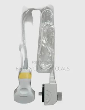 Table Top Ultrasound Convex Probe