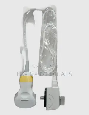 Table Top Ultrasound Convex Probe