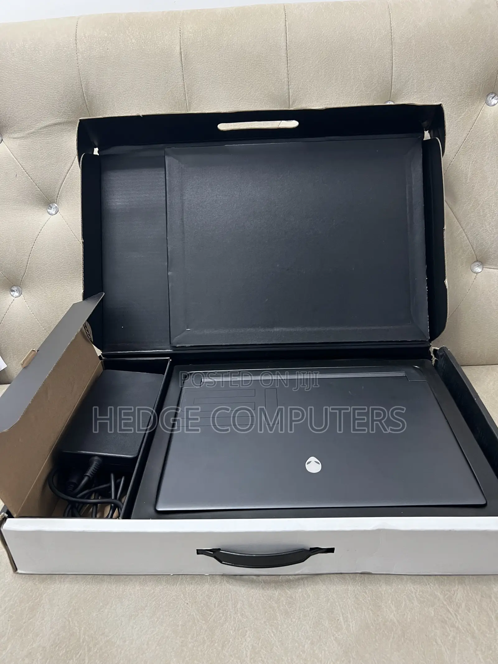 Laptop Alienware M15 R6 32GB Intel Core i7 SSD 1T