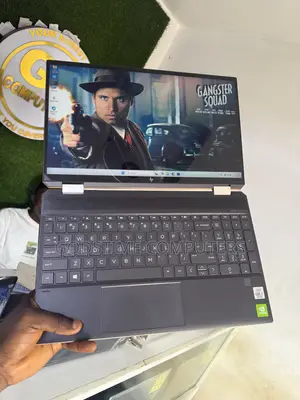 New Laptop HP Spectre X360 15 16GB Intel Core i7 SSD 512GB