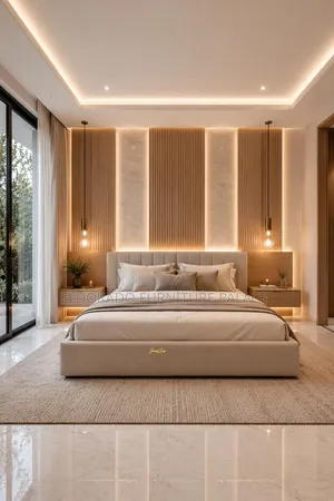 Quality Set of Bed Frames
