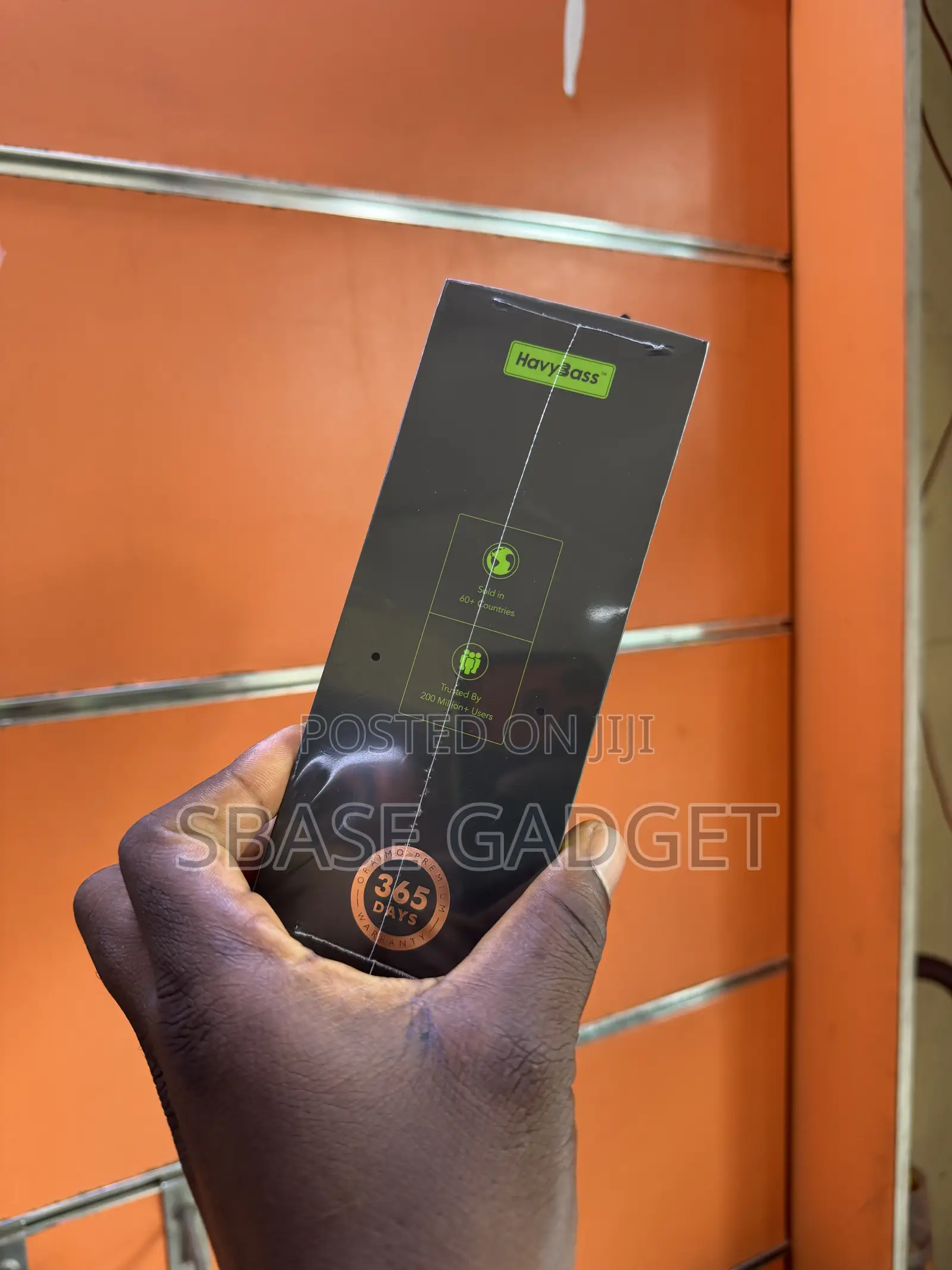 Oraimo AirPod