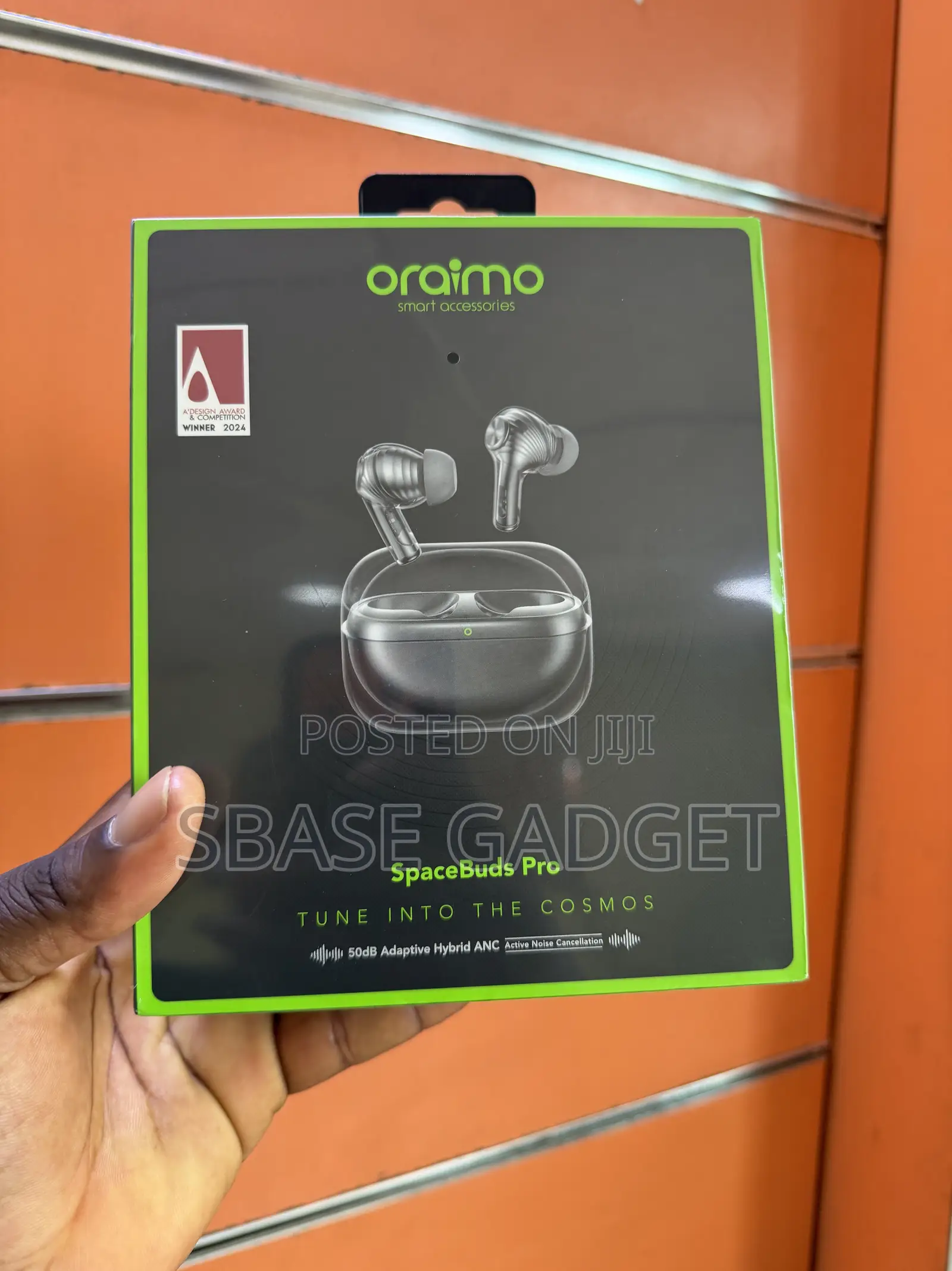Oraimo AirPod