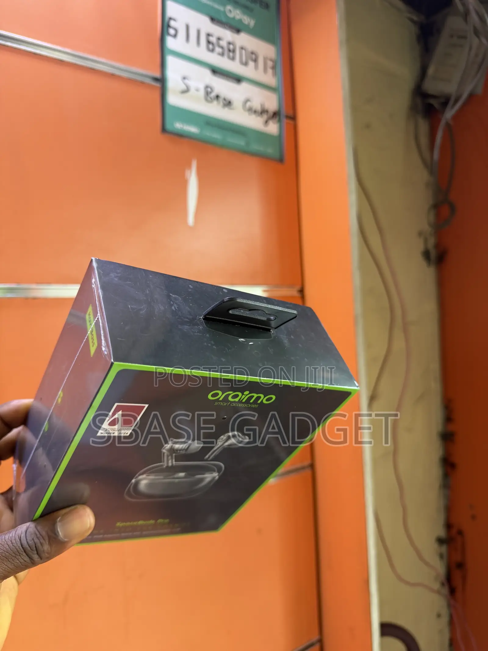 Oraimo AirPod