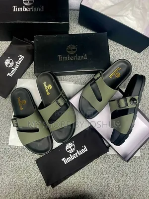 Timberland Shoes