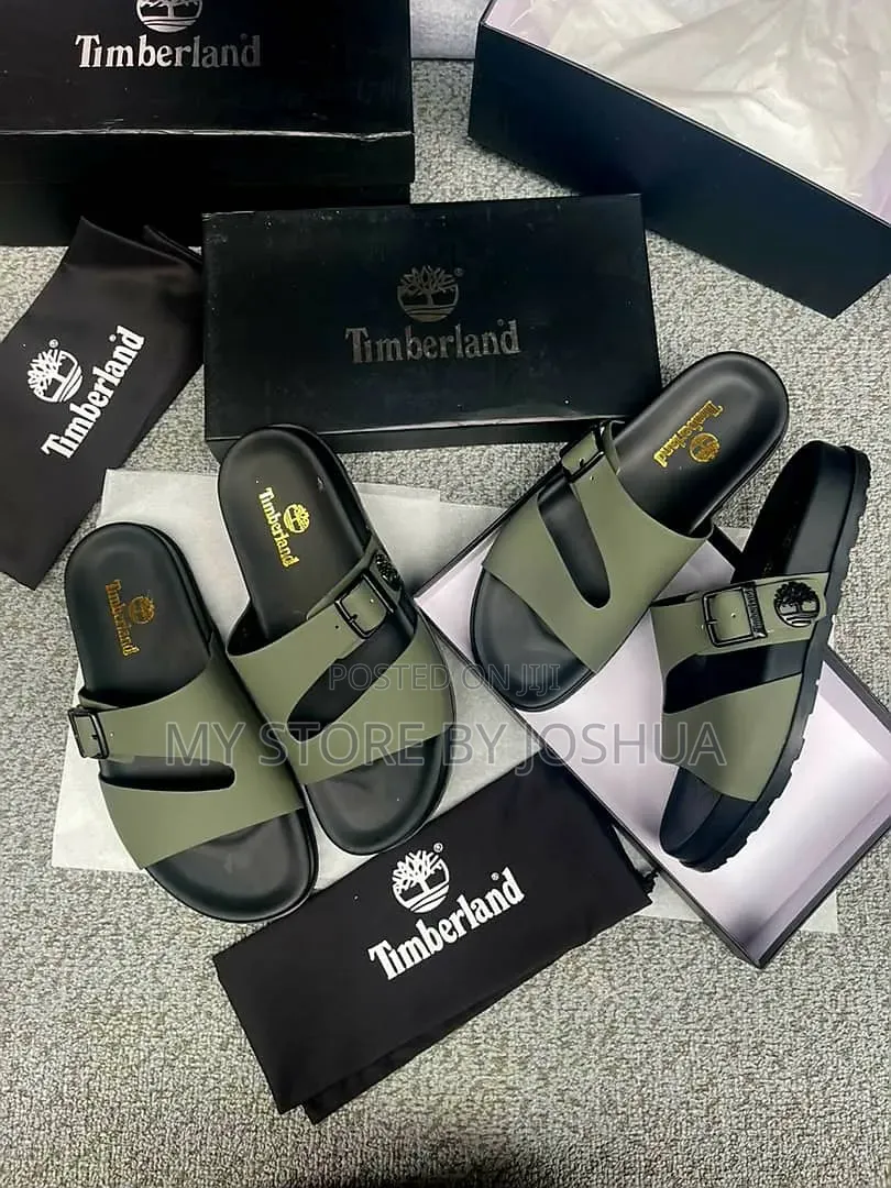 Timberland Shoes