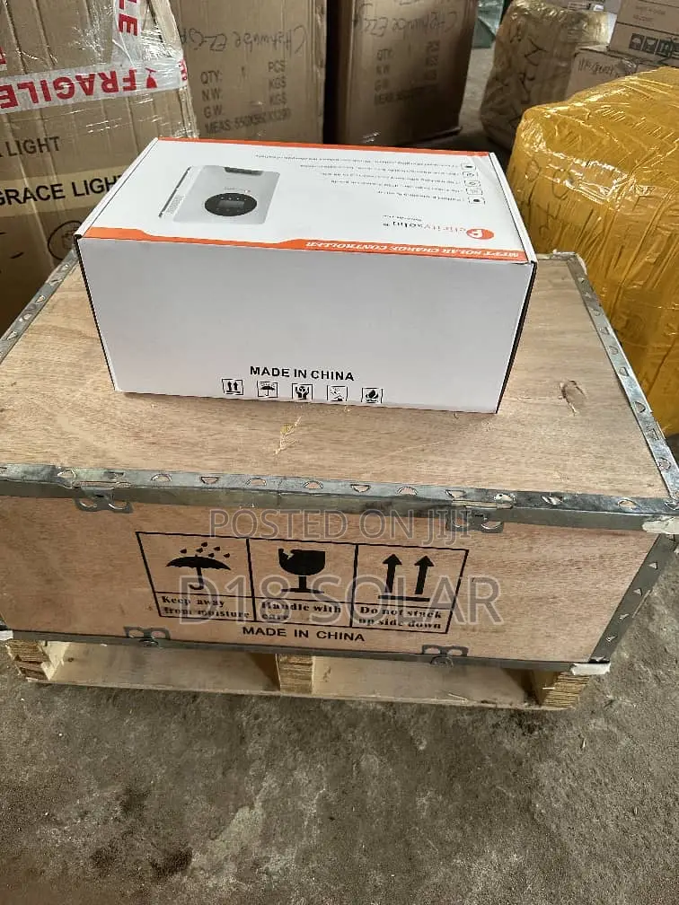 Felicity 10kwh Lithium Batteries