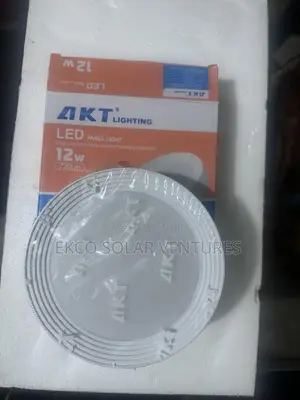 AKT Lighting 12W LED Panel Light