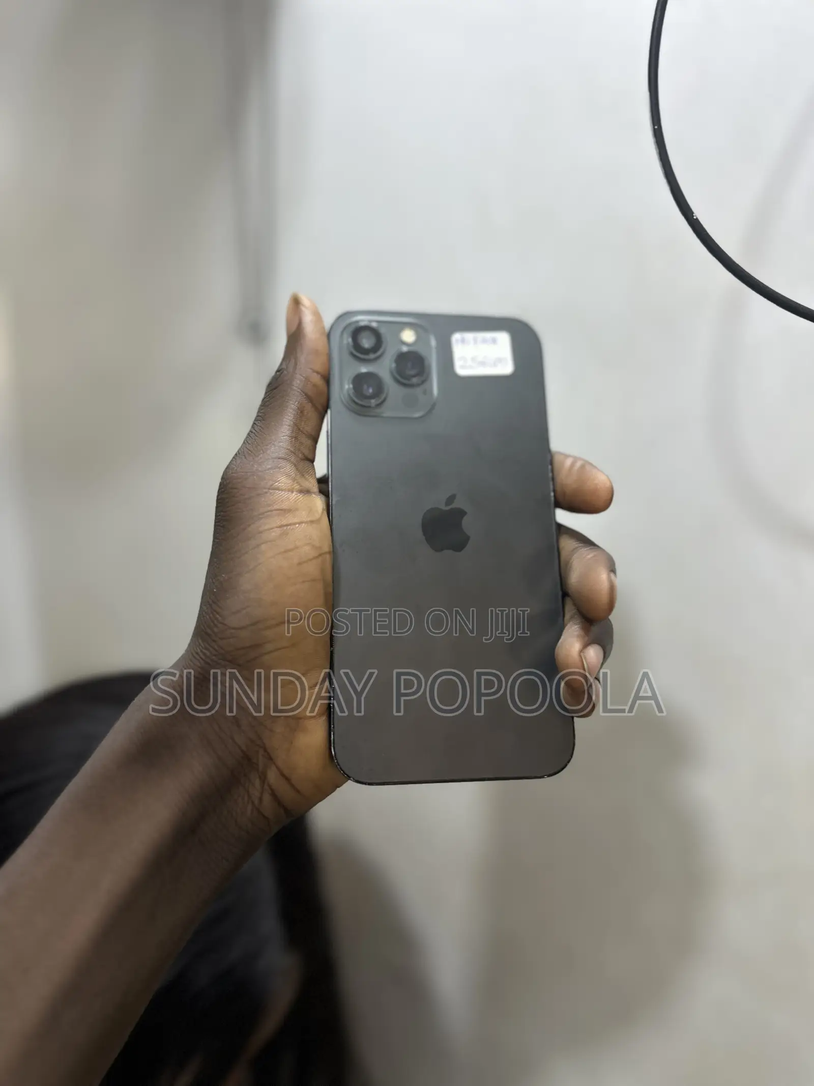 Apple iPhone 12 Pro Max 128 GB Gray