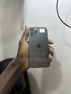 Apple iPhone 12 Pro Max 128 GB Gray