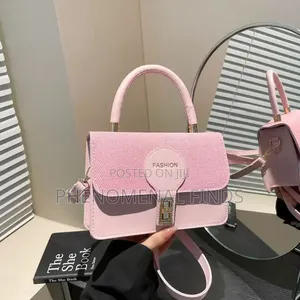 Female Medium Size Shoulder Bag