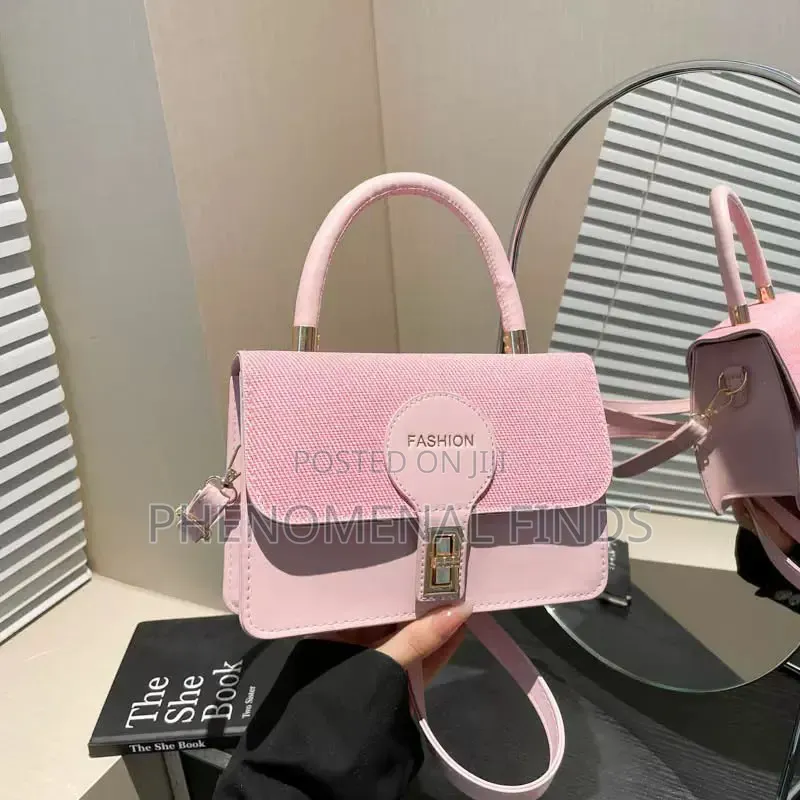 Female Medium Size Shoulder Bag