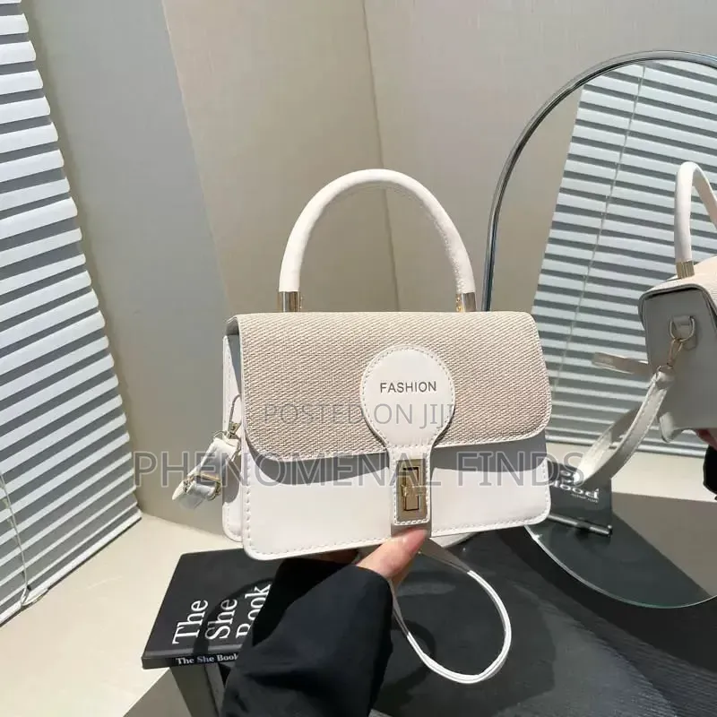 Female Medium Size Shoulder Bag