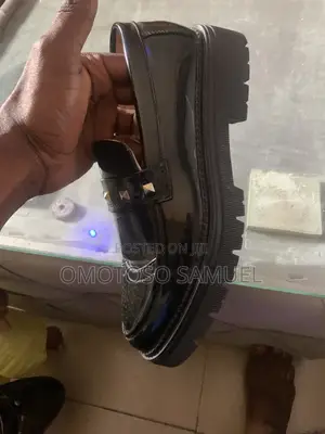 Fernando Melo Shoe for Sale Size 42