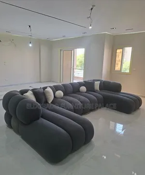 Quality Fabric Chair