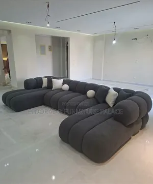 Quality Fabric Chair