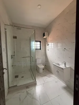 4bdrm Duplex in Ajah Lekki Lagos for sale