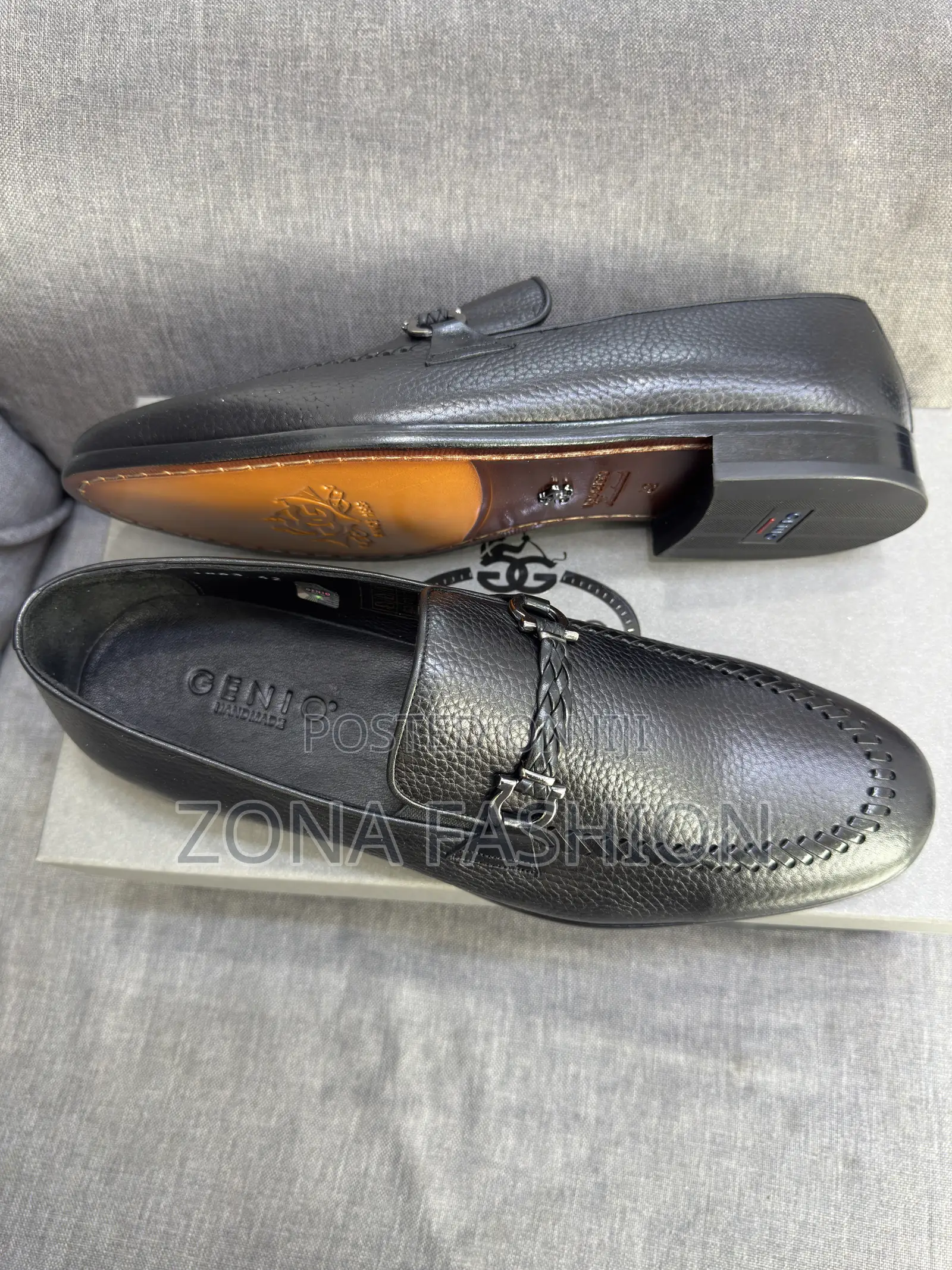 GENIO Shoe