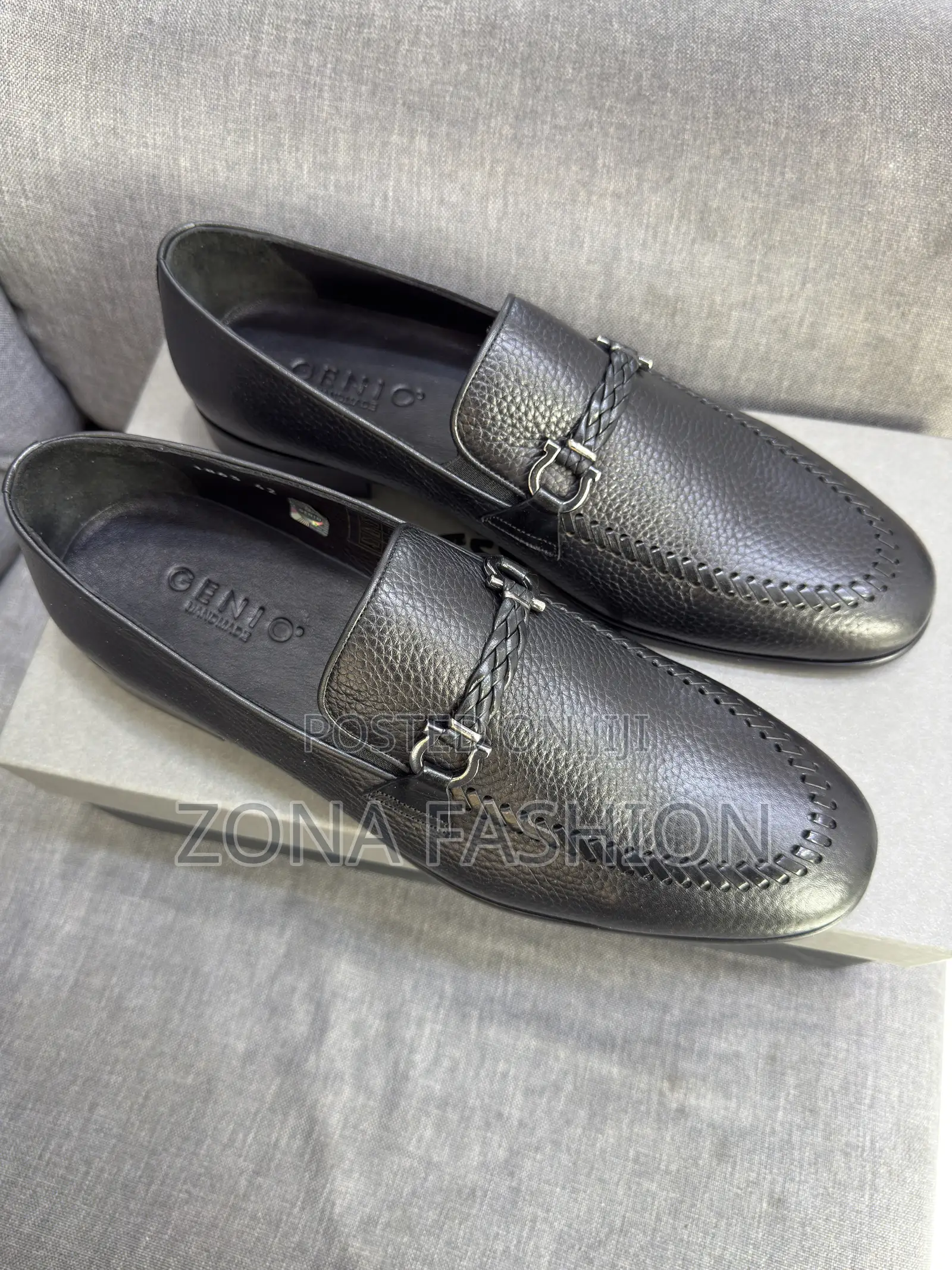GENIO Shoe