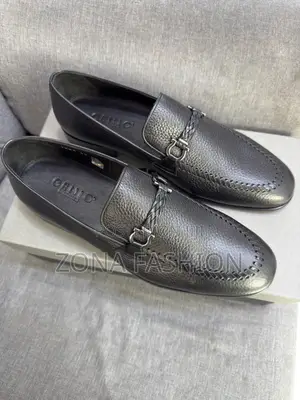 GENIO Shoe