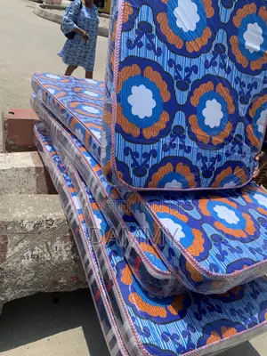 Mouka Foam Mattress