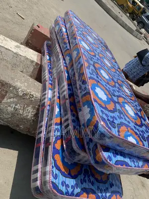 Mouka Foam Mattress