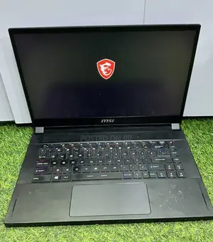 Laptop MSI GS66 Stealth 10SGS 32GB Intel Core i7 SSD 2T