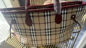 Luxury Stock Bag.