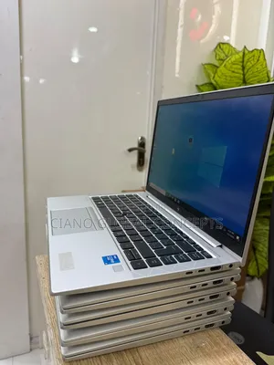 Laptop HP EliteBook 840 G8 16GB Intel Core i5 SSD 256GB