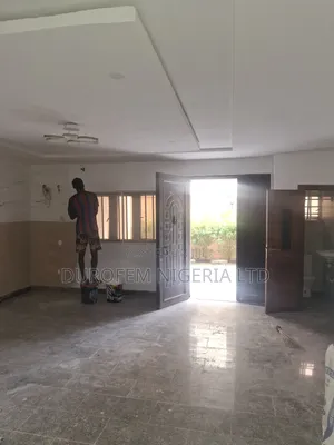 3bdrm Apartment in Thomas Estate, Ajah for rent