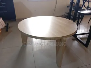 Center Table