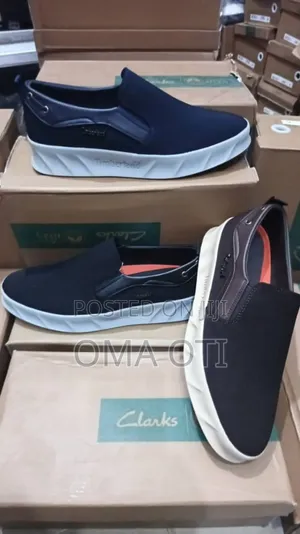 Casual Shoes
