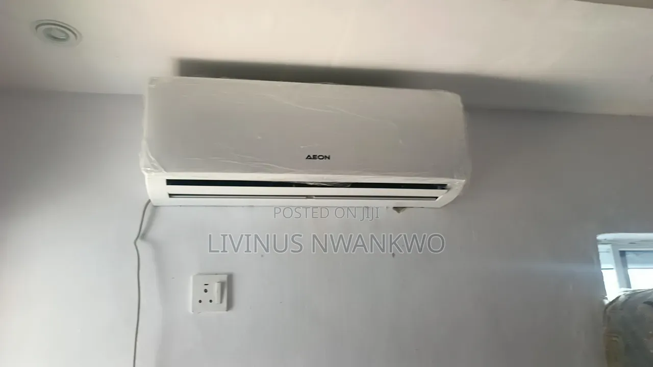 AC Technician Livi