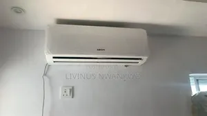 AC Technician Livi