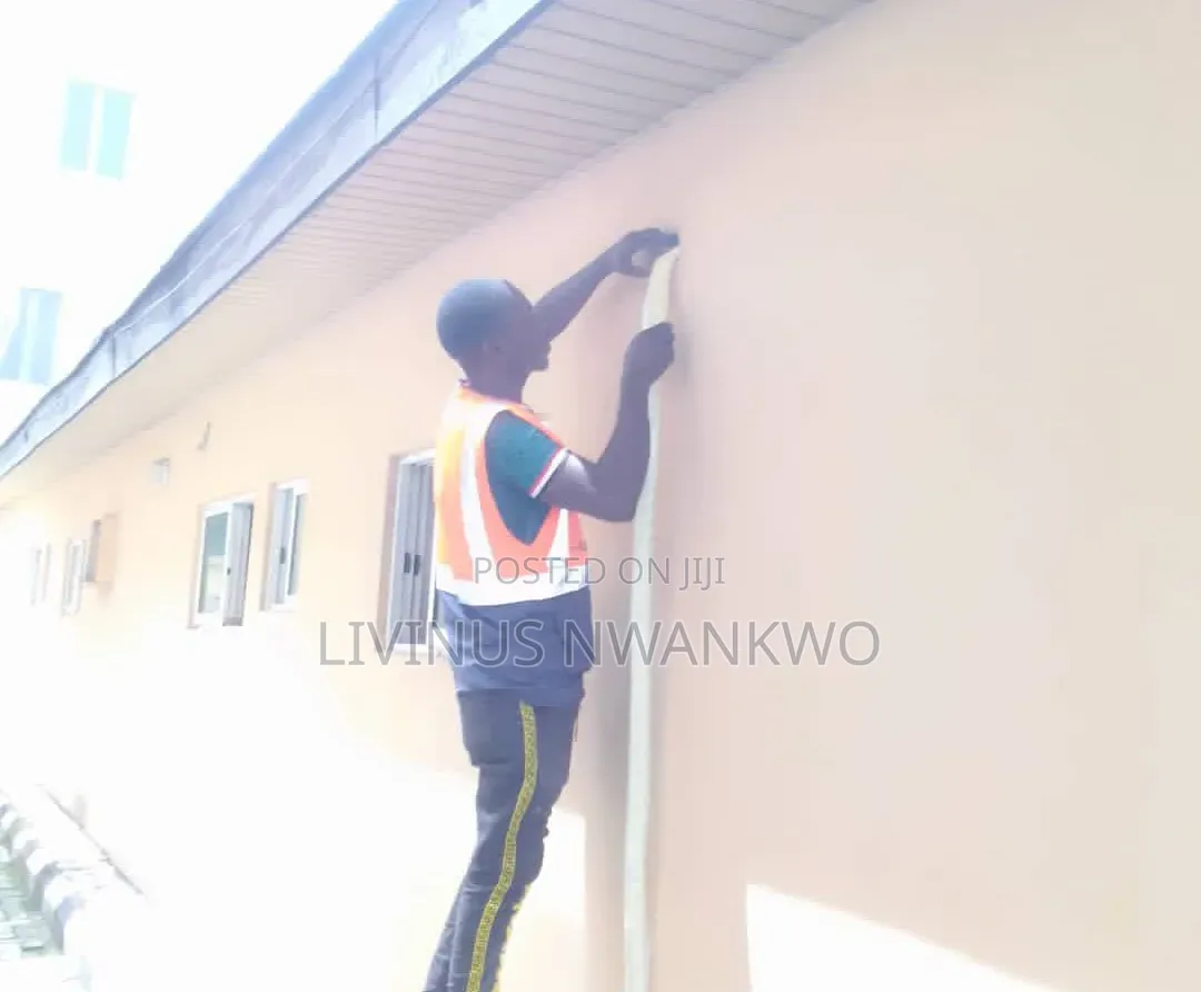 AC Technician Livi