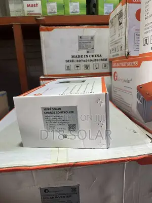 Felicity Gel Batteries 200ah