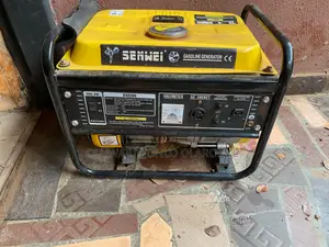 Fuel Generator
