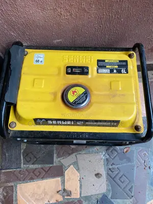 Fuel Generator