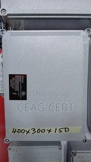 400*300*150 Enclosure Box