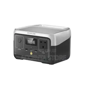 EcoFlow Rivers 2, 300W, 256wh