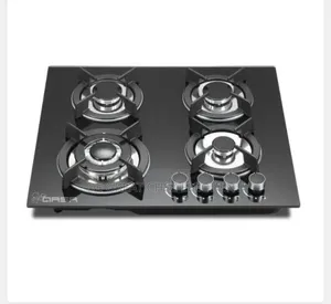 Gas Cooker