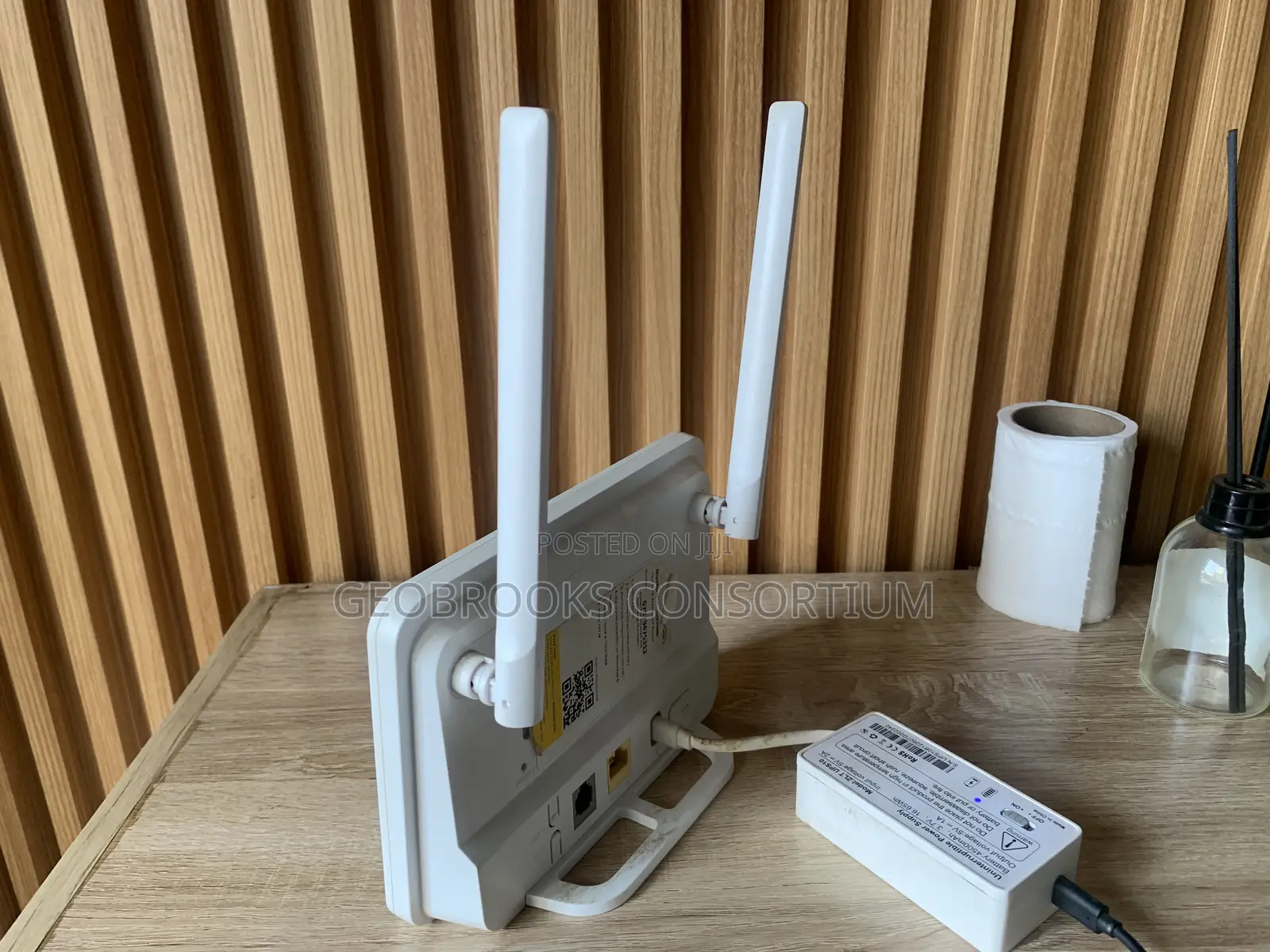 MTN 4g Cat4 Router for Sale