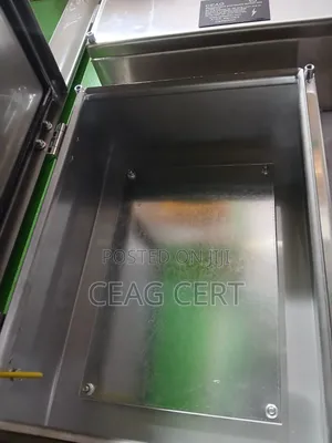 Enclosure Stainless Steel Box