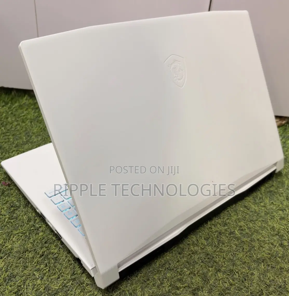 Laptop MSI MSI Sword 15 16GB Intel Core i7 SSD 1T