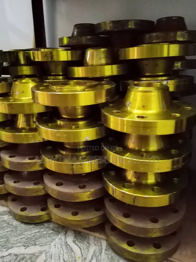 Oil and Technical Tools